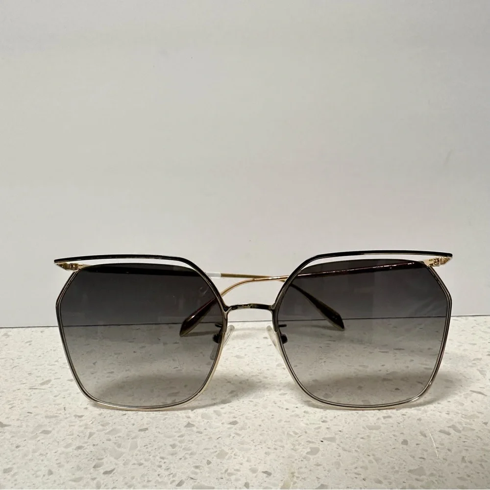 ALEXANDER MCQUEEN 254/S SUNGLASSES